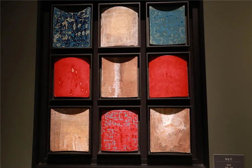 前方多图 知者创物 第二届全国工艺美术作品展在中国国家博物馆展出